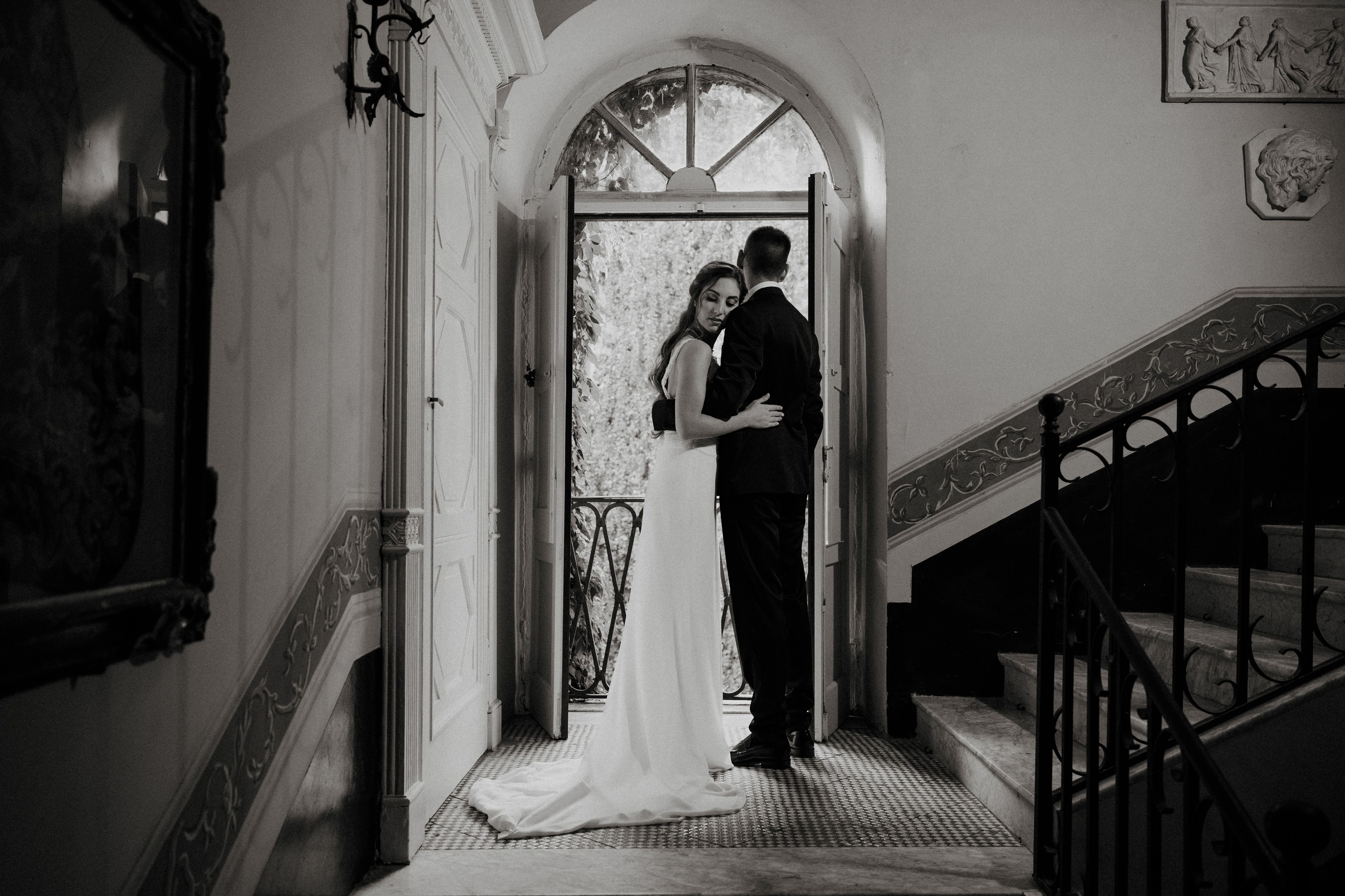 Danilo D'Amato Films - Video Maker Matrimonio