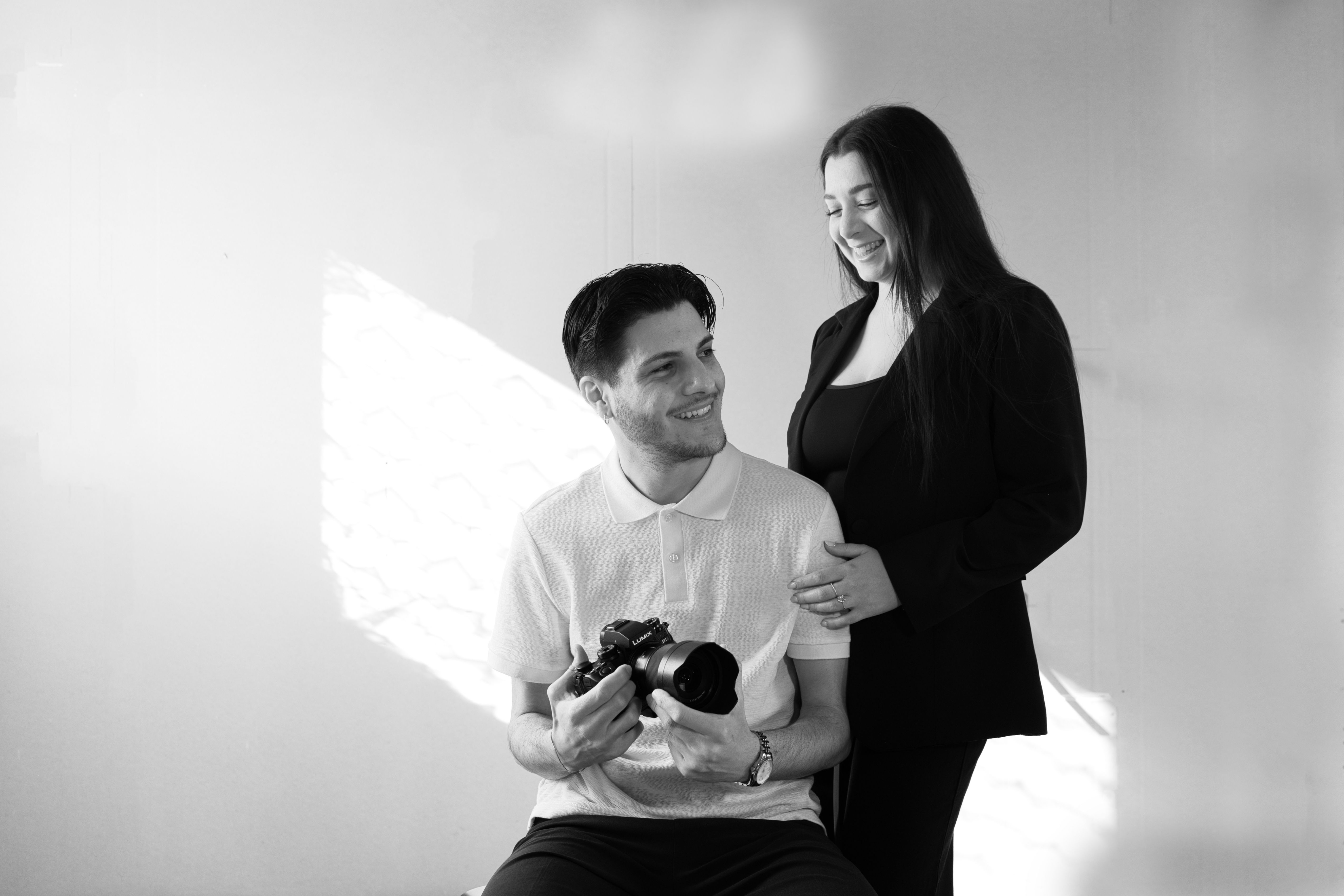 Danilo D'Amato Films - Video Maker Matrimonio