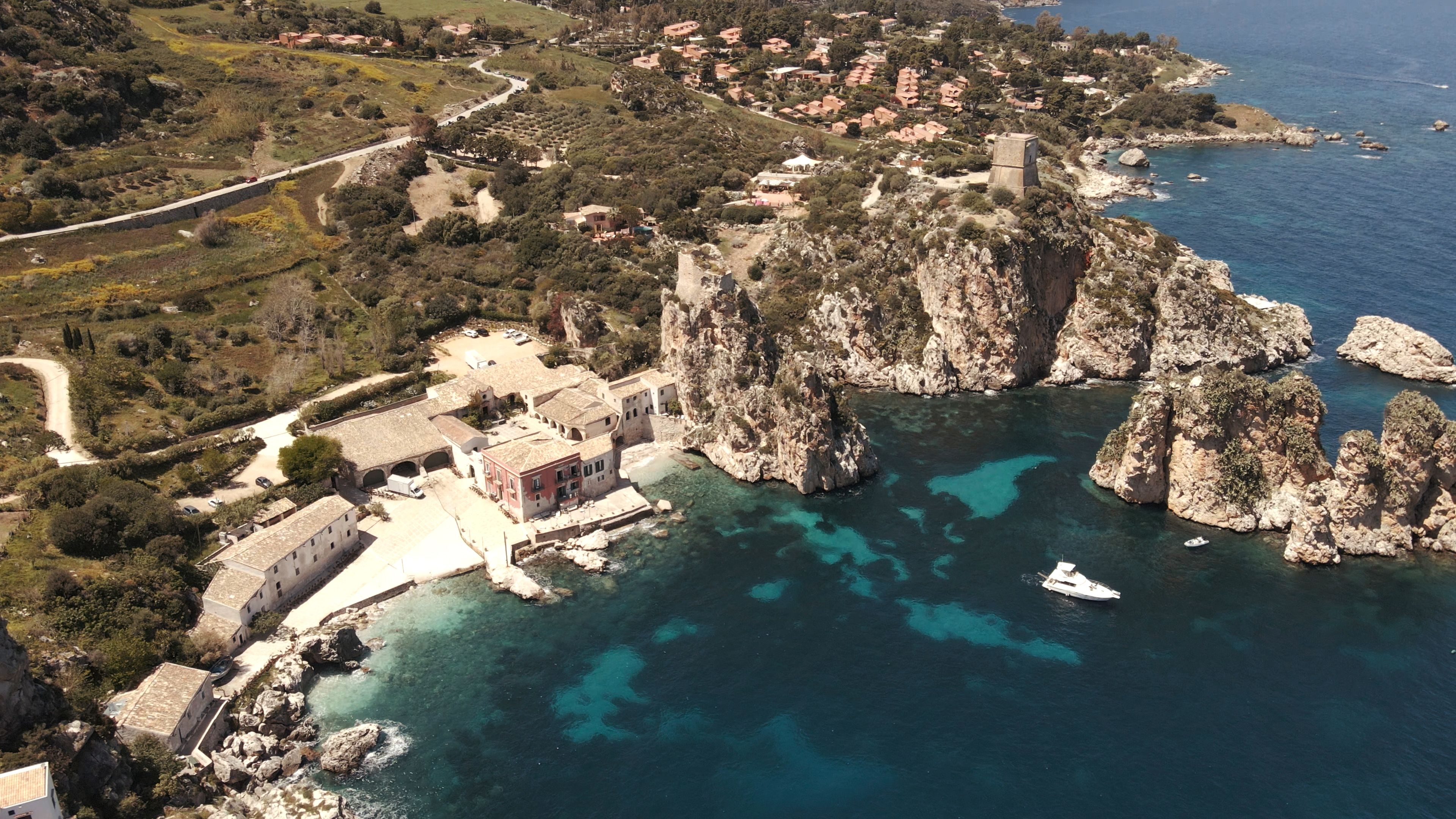 scopello-sicily-wedding
